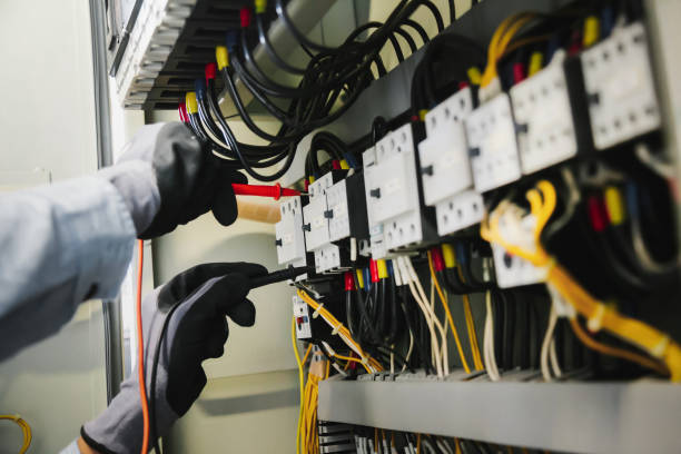 Professional Electrician in South El Monte, CA