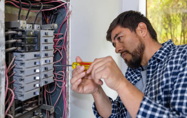 Commercial Electrical Services in South El Monte, CA